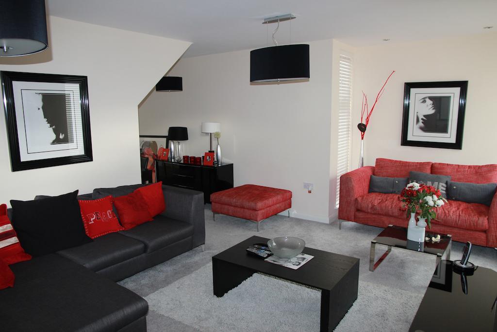 Sweet Homes Manchester Room photo